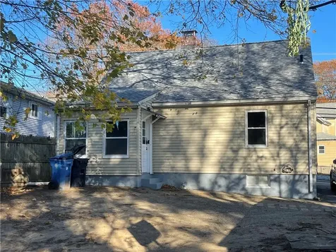 542 High Street Cumberland RI 02864