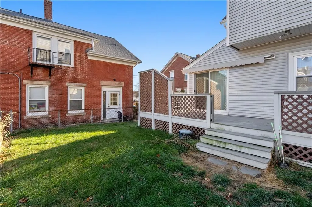 726 North Main Street Woonsocket RI 02895