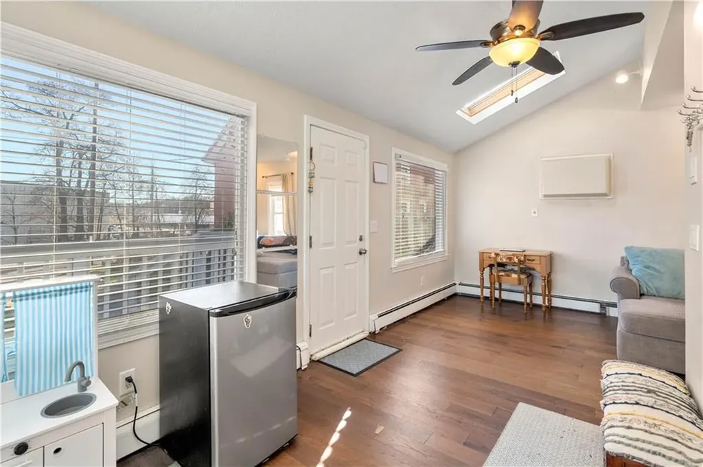 726 North Main Street Woonsocket RI 02895