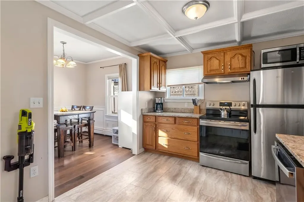 726 North Main Street Woonsocket RI 02895