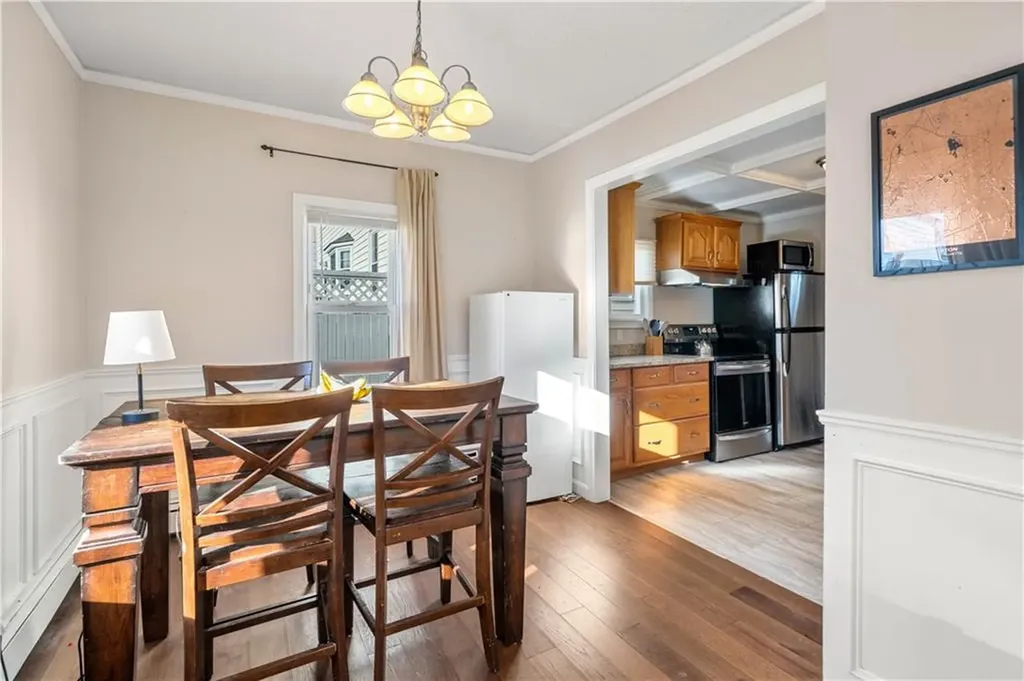 726 North Main Street Woonsocket RI 02895