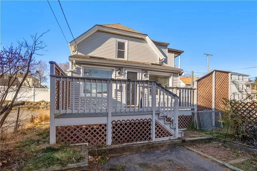 726 North Main Street Woonsocket RI 02895
