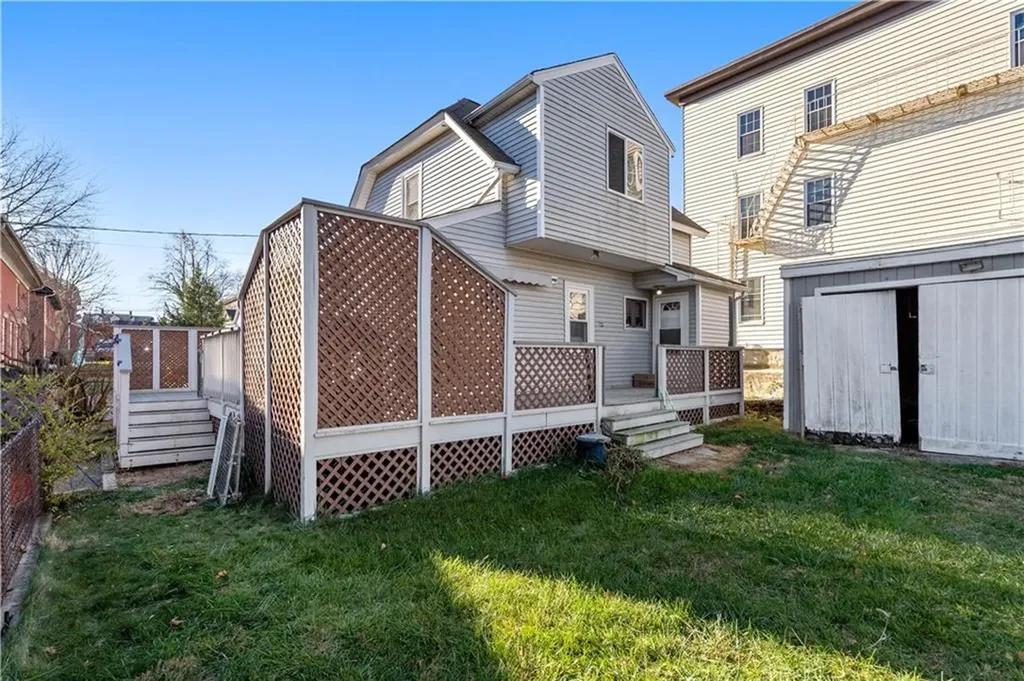 726 North Main Street Woonsocket RI 02895