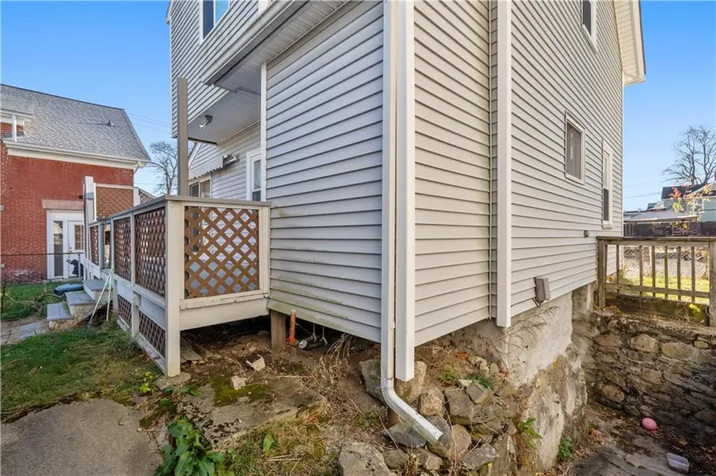 726 North Main Street Woonsocket RI 02895