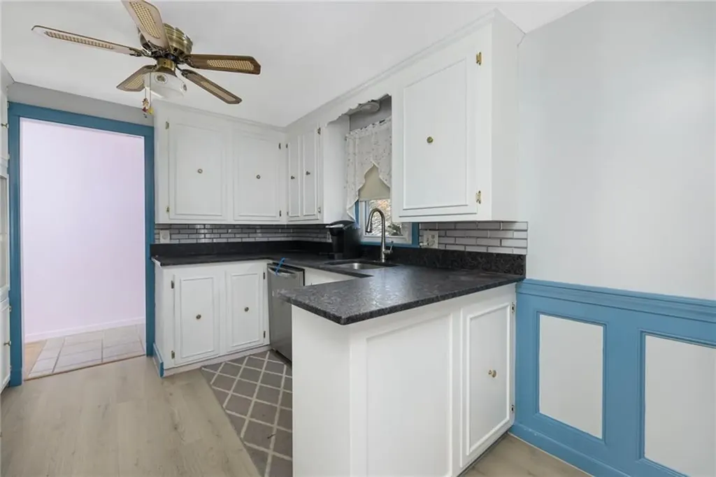 114 Covington Drive Warwick RI 02886