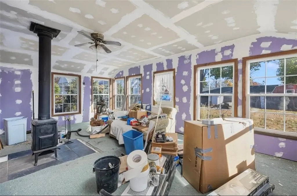 114 Covington Drive Warwick RI 02886