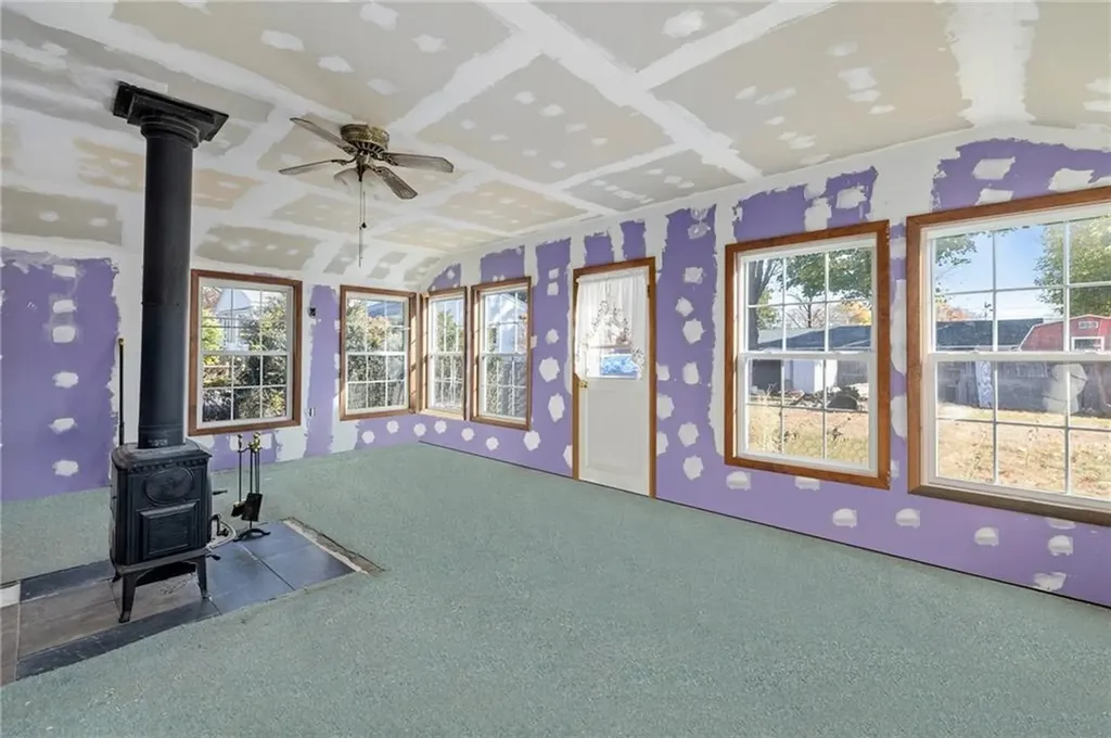 114 Covington Drive Warwick RI 02886