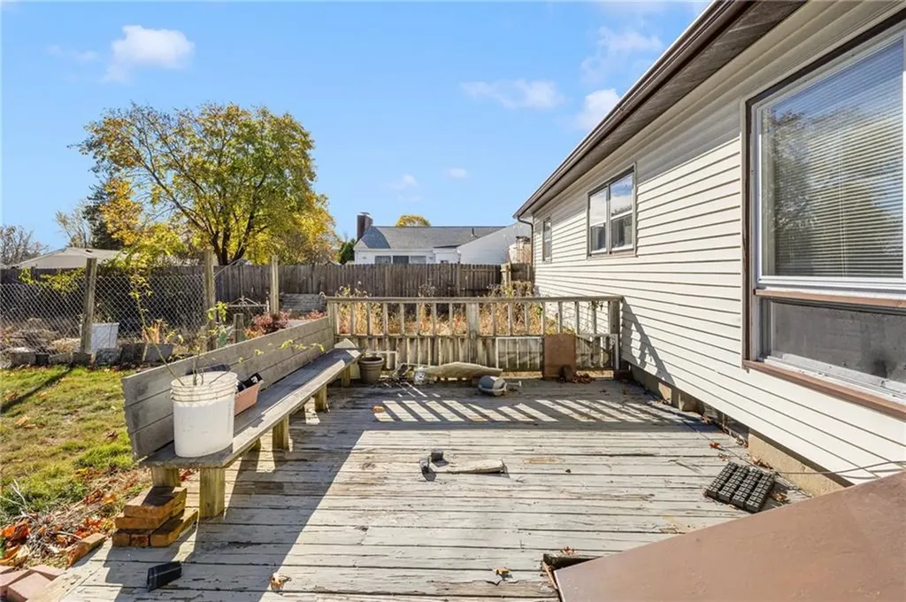 114 Covington Drive Warwick RI 02886