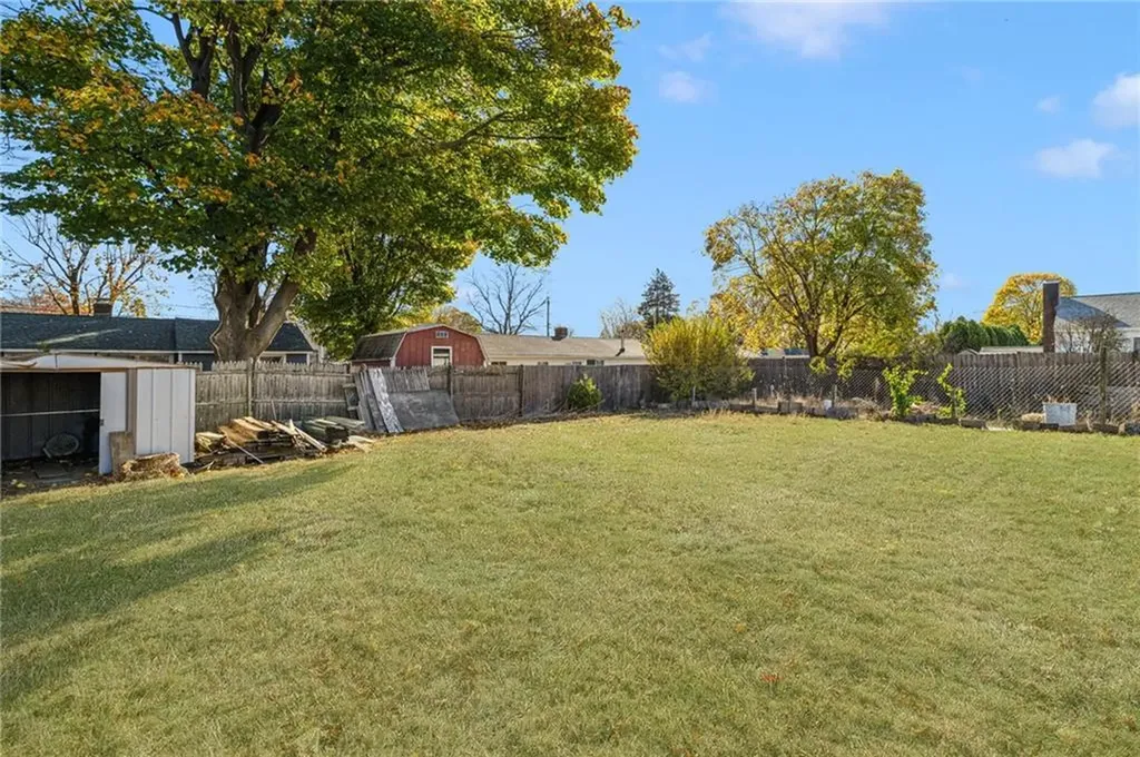 114 Covington Drive Warwick RI 02886