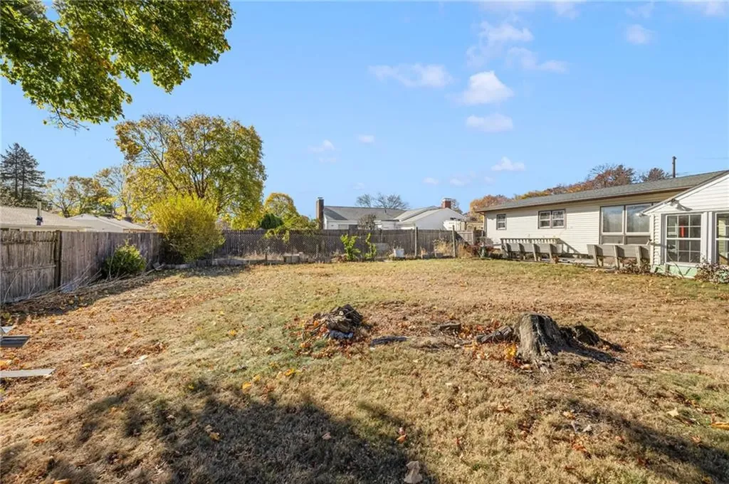 114 Covington Drive Warwick RI 02886