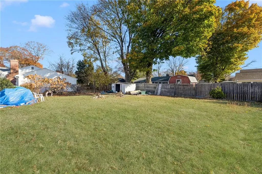 114 Covington Drive Warwick RI 02886