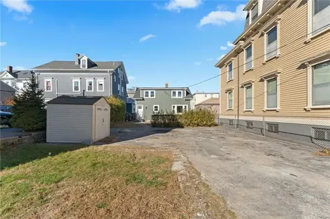 73 Grove Street Providence RI 02909