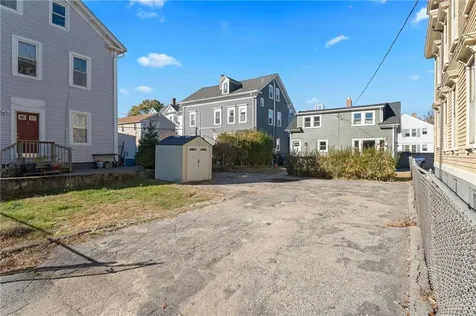 73 Grove Street Providence RI 02909