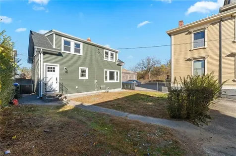 73 Grove Street Providence RI 02909