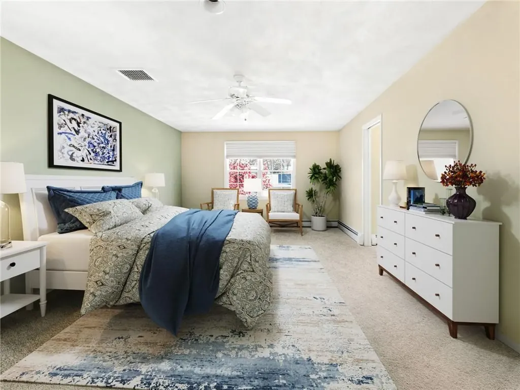 49 Peveril Road Cranston RI 02921