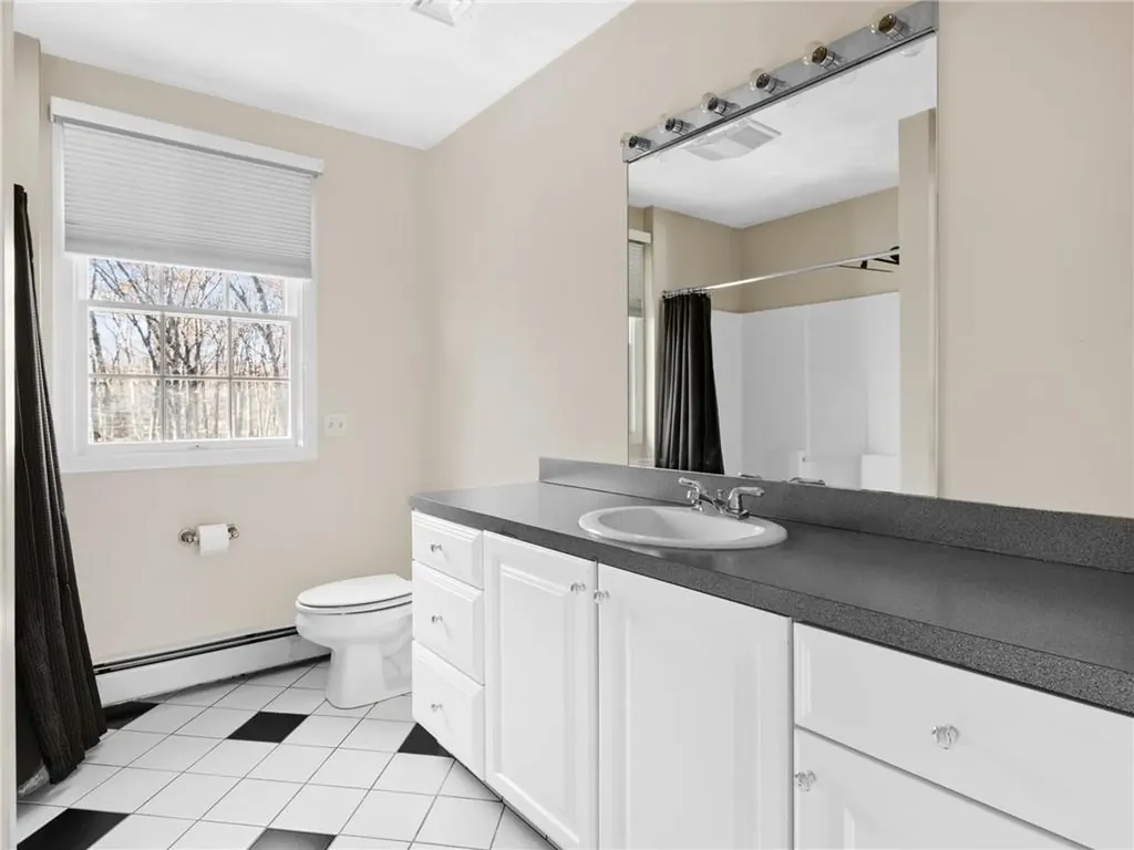 49 Peveril Road Cranston RI 02921