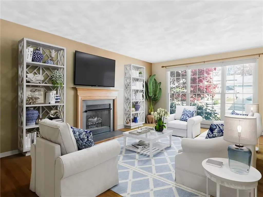 49 Peveril Road Cranston RI 02921