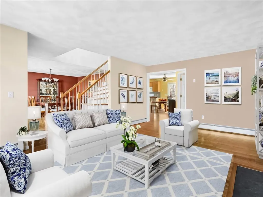 49 Peveril Road Cranston RI 02921