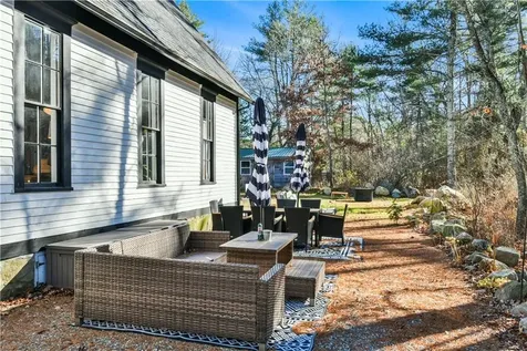 190 Hopkins Hollow Road Coventry RI 02827