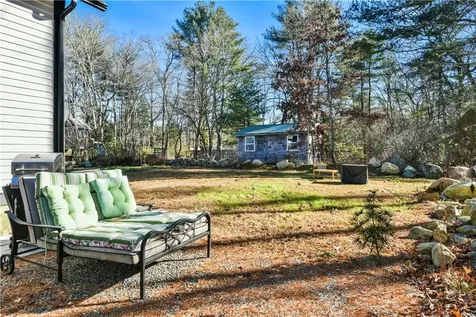 190 Hopkins Hollow Road Coventry RI 02827