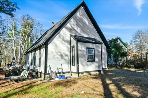 190 Hopkins Hollow Road Coventry RI 02827