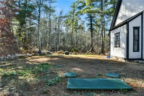 190 Hopkins Hollow Road Coventry RI 02827