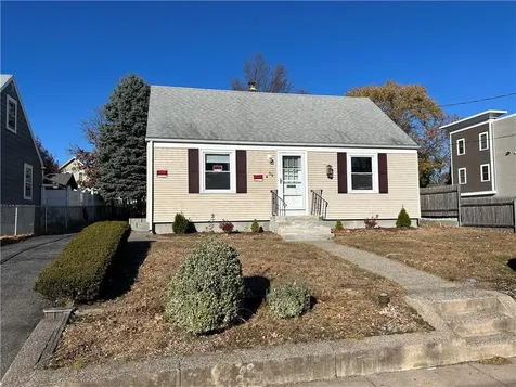 59 Belmont Street Pawtucket RI 02860