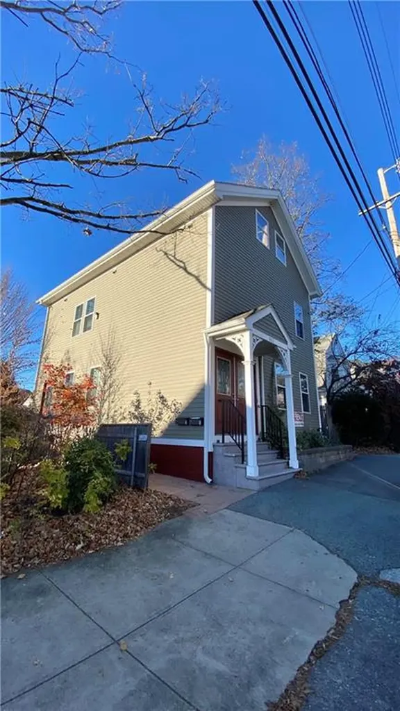 412 Hope Street Providence RI 02906