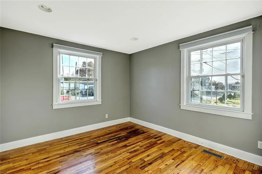 40 Lawton Street Pawtucket RI 02860