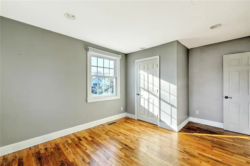 40 Lawton Street Pawtucket RI 02860