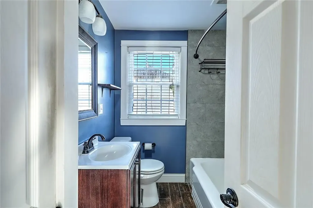 40 Lawton Street Pawtucket RI 02860