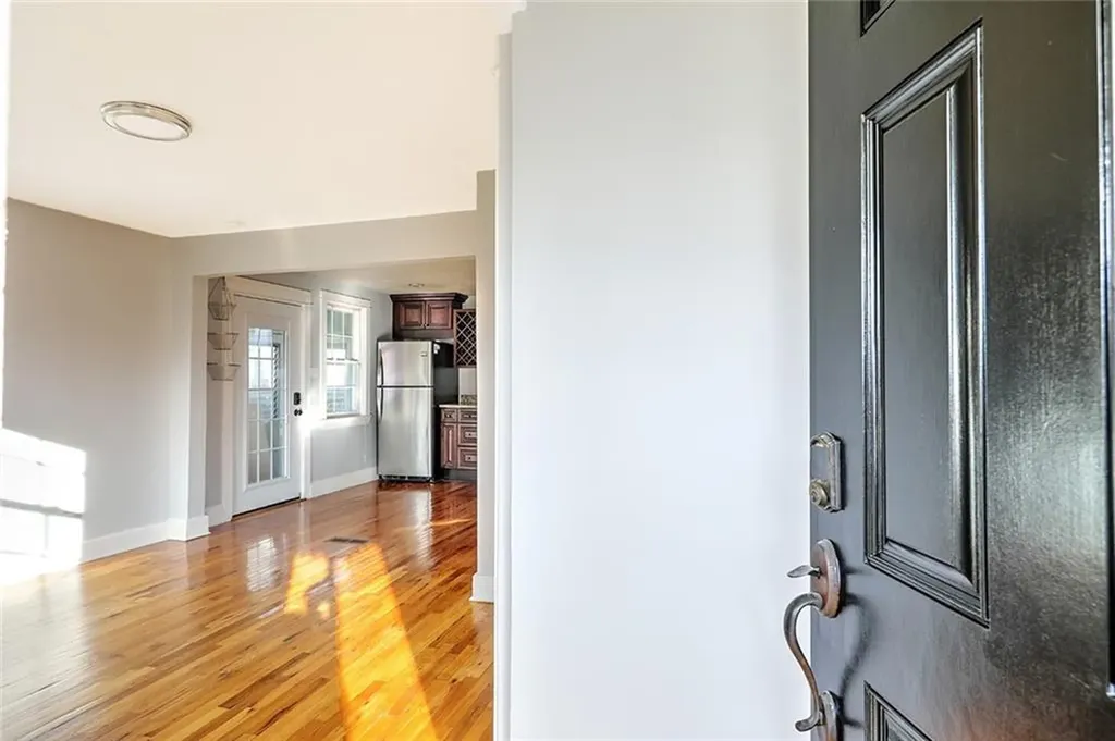 40 Lawton Street Pawtucket RI 02860