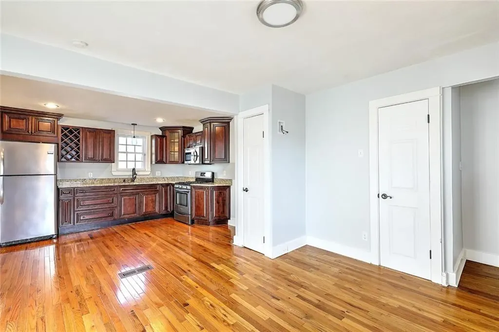 40 Lawton Street Pawtucket RI 02860