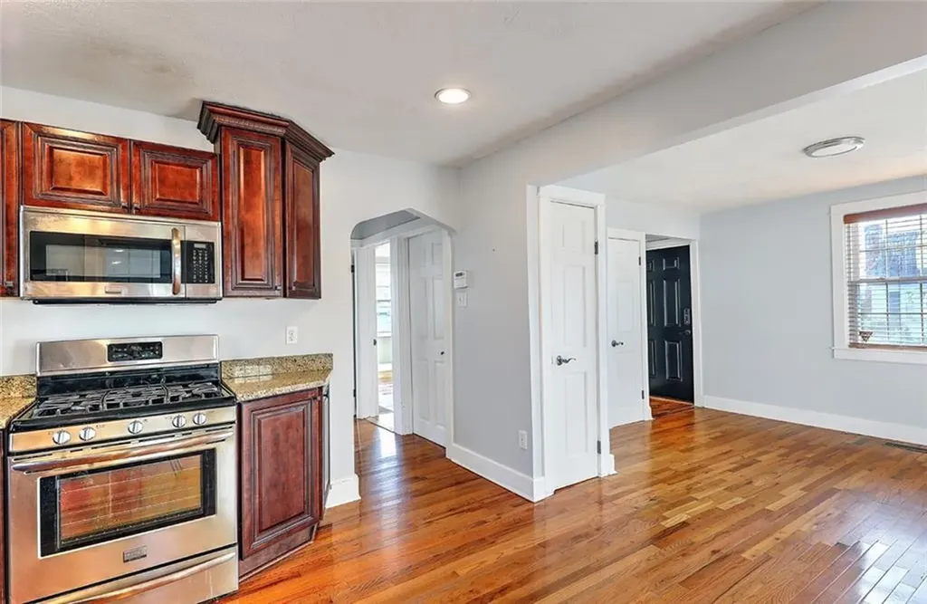 40 Lawton Street Pawtucket RI 02860