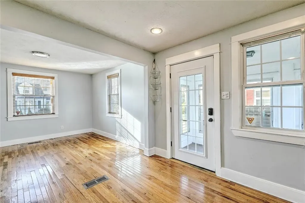 40 Lawton Street Pawtucket RI 02860