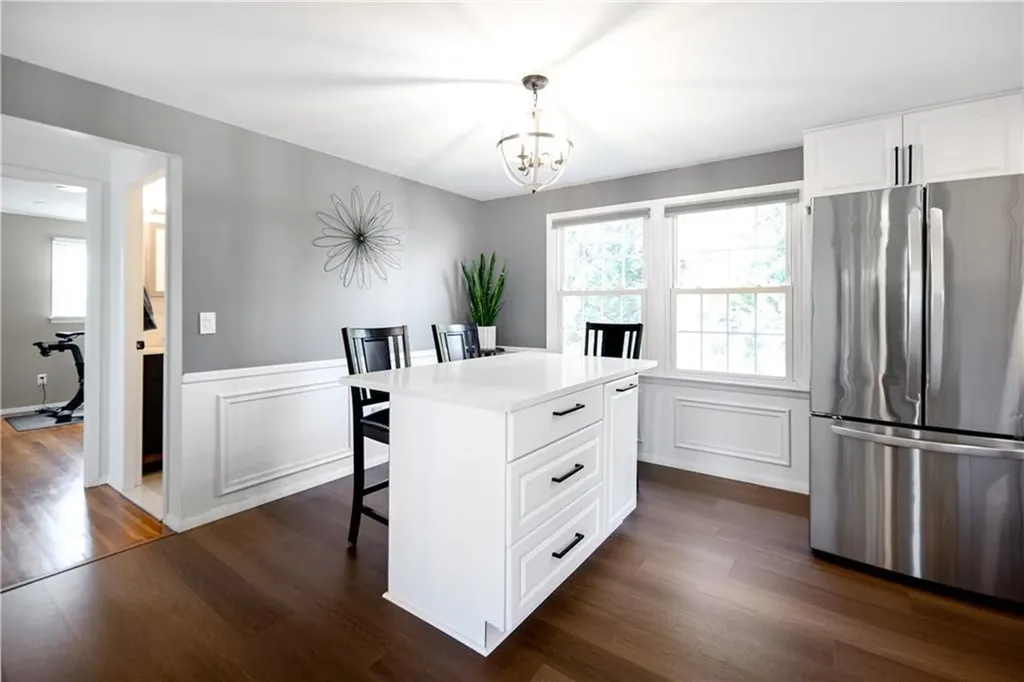 135 Fairview Avenue Cumberland RI 02864