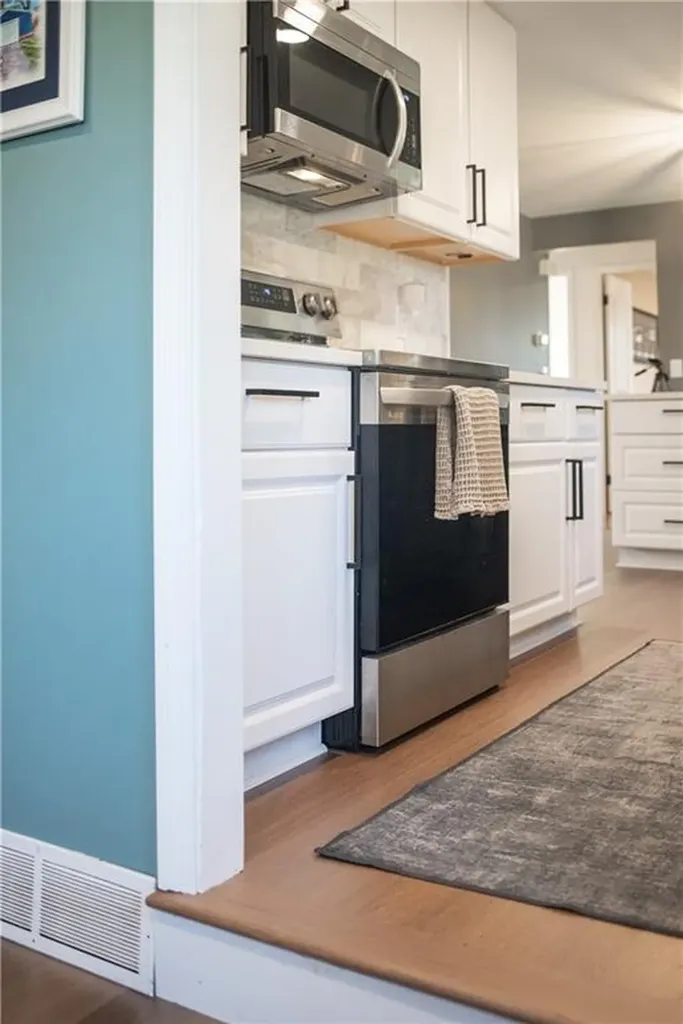 135 Fairview Avenue Cumberland RI 02864