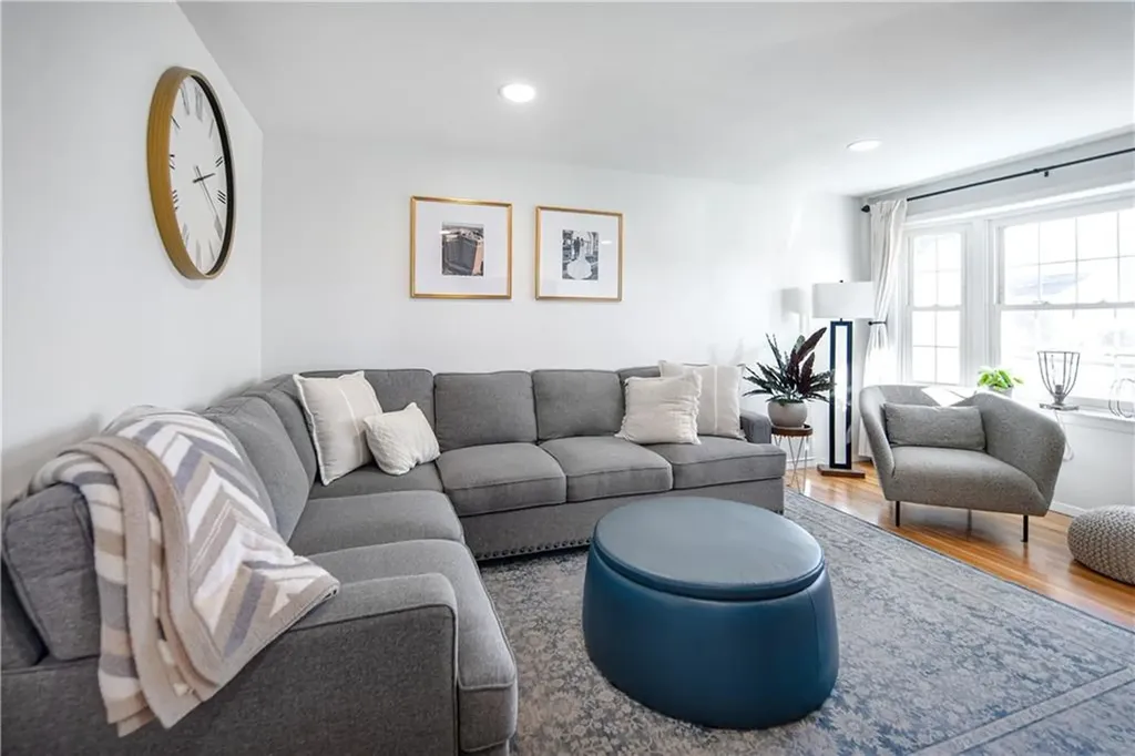 135 Fairview Avenue Cumberland RI 02864