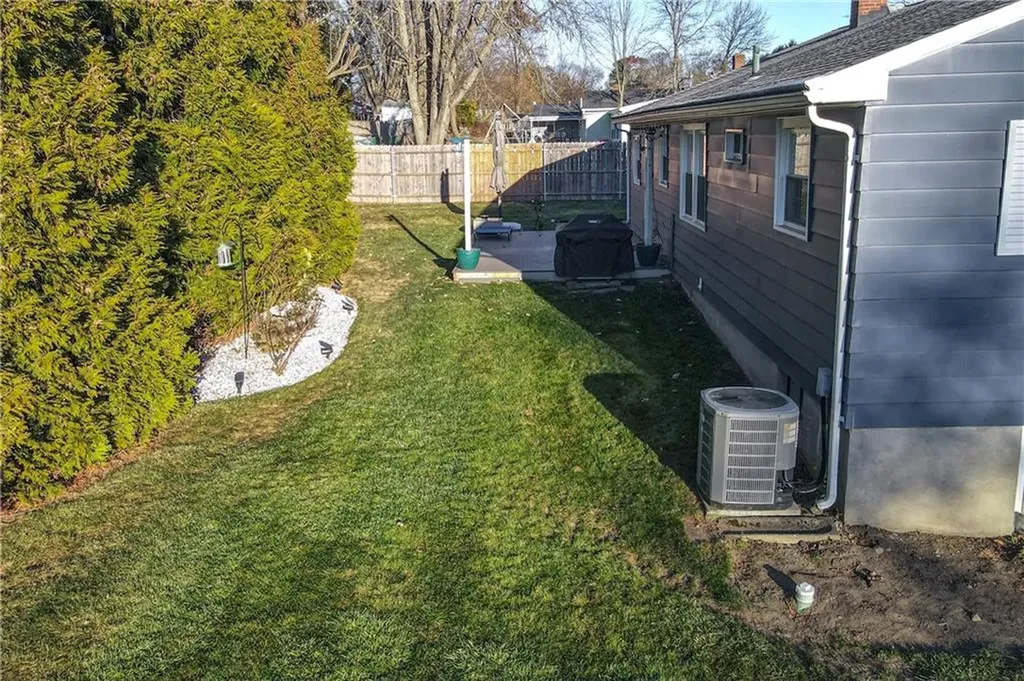 135 Fairview Avenue Cumberland RI 02864