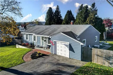 135 Fairview Avenue Cumberland RI 02864