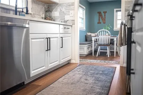 135 Fairview Avenue Cumberland RI 02864