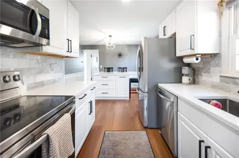 135 Fairview Avenue Cumberland RI 02864