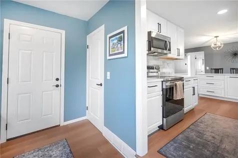 135 Fairview Avenue Cumberland RI 02864