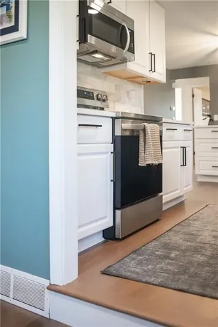 135 Fairview Avenue Cumberland RI 02864