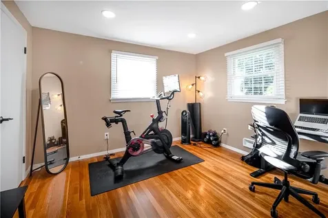 135 Fairview Avenue Cumberland RI 02864