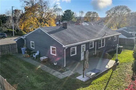 135 Fairview Avenue Cumberland RI 02864