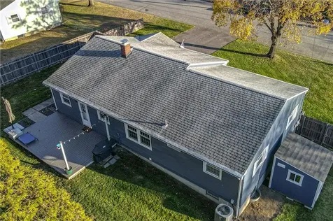 135 Fairview Avenue Cumberland RI 02864