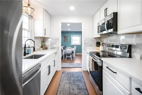 135 Fairview Avenue Cumberland RI 02864