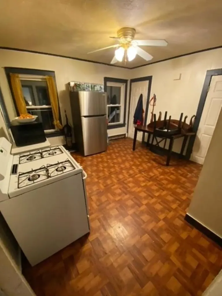 51 Cato Avenue Pawtucket RI 02860