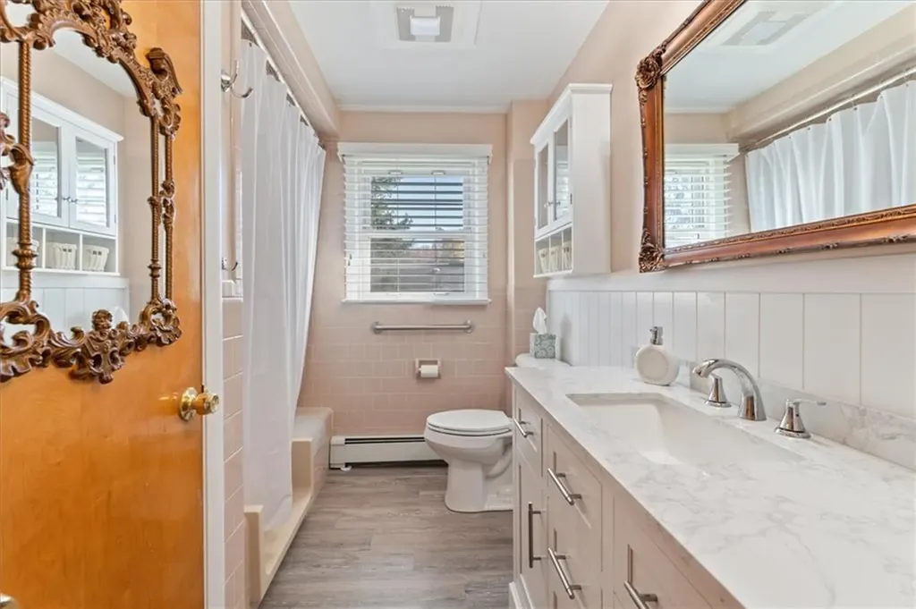 30 Tilden Street Cranston RI 02920